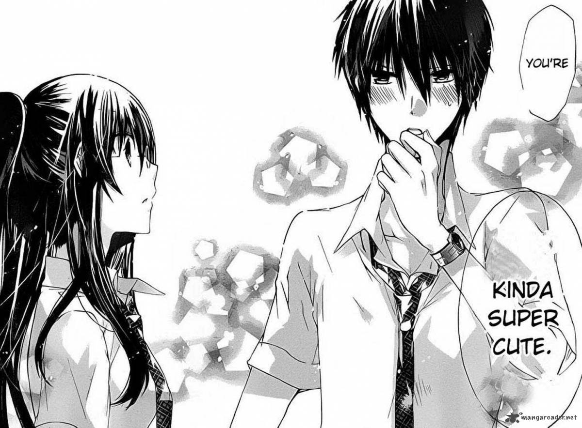 Watashi Ni Xx Shinasai 27 35