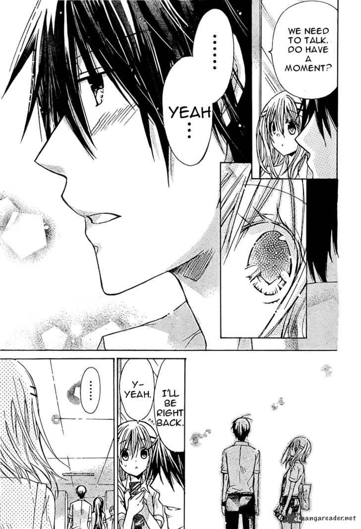 Watashi Ni Xx Shinasai 28 21