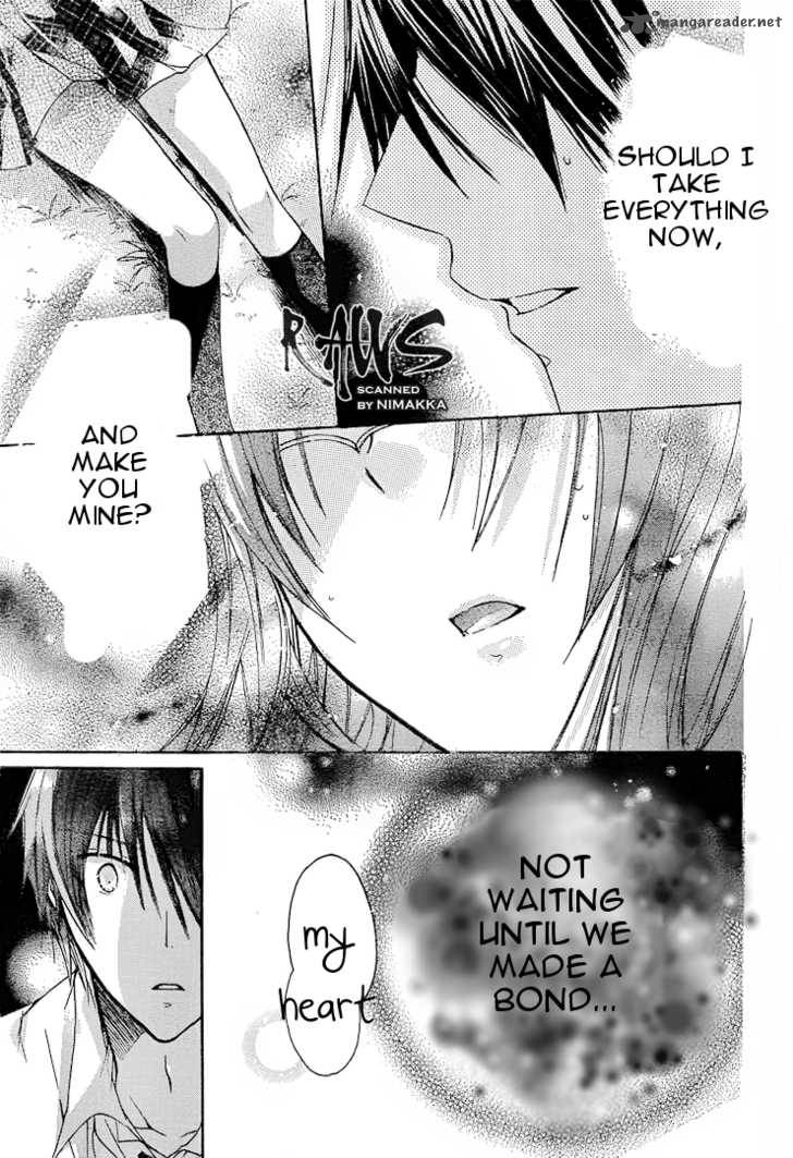 Watashi Ni Xx Shinasai 28 37