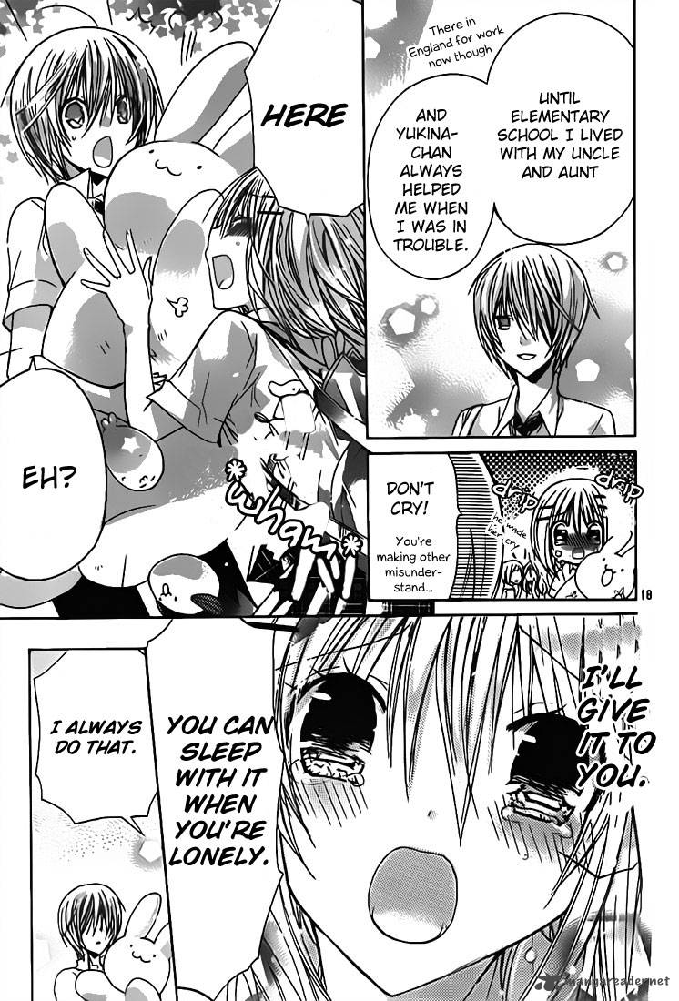 Watashi Ni Xx Shinasai 29 19