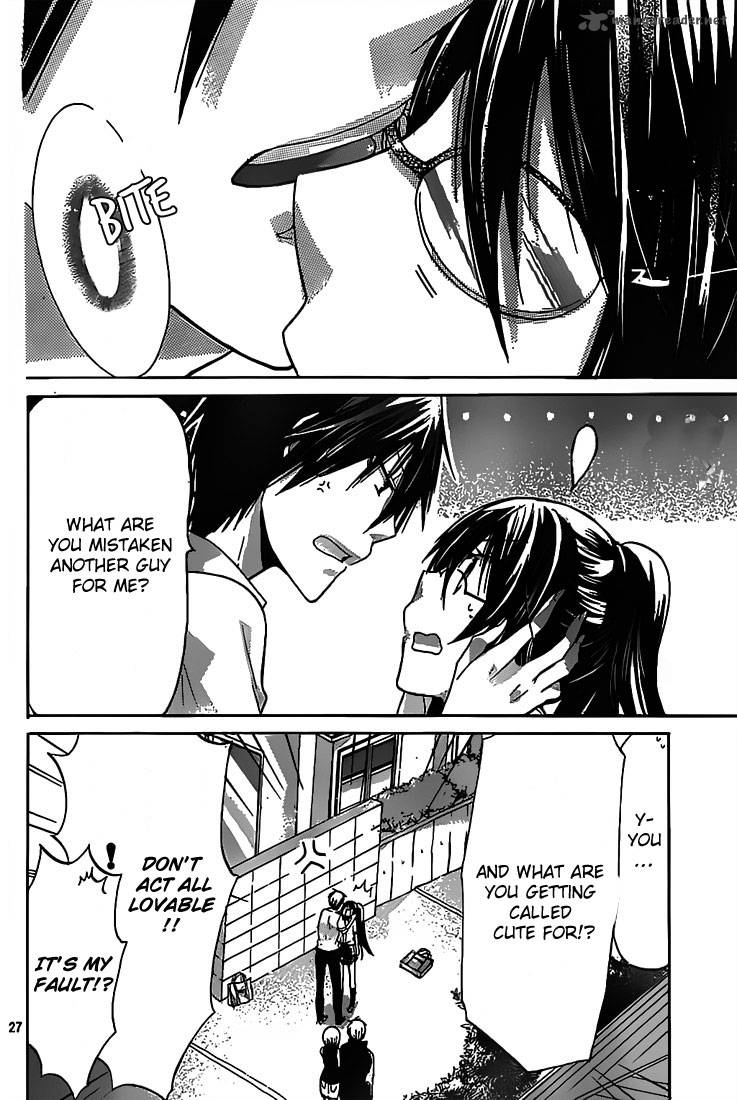 Watashi Ni Xx Shinasai 29 28