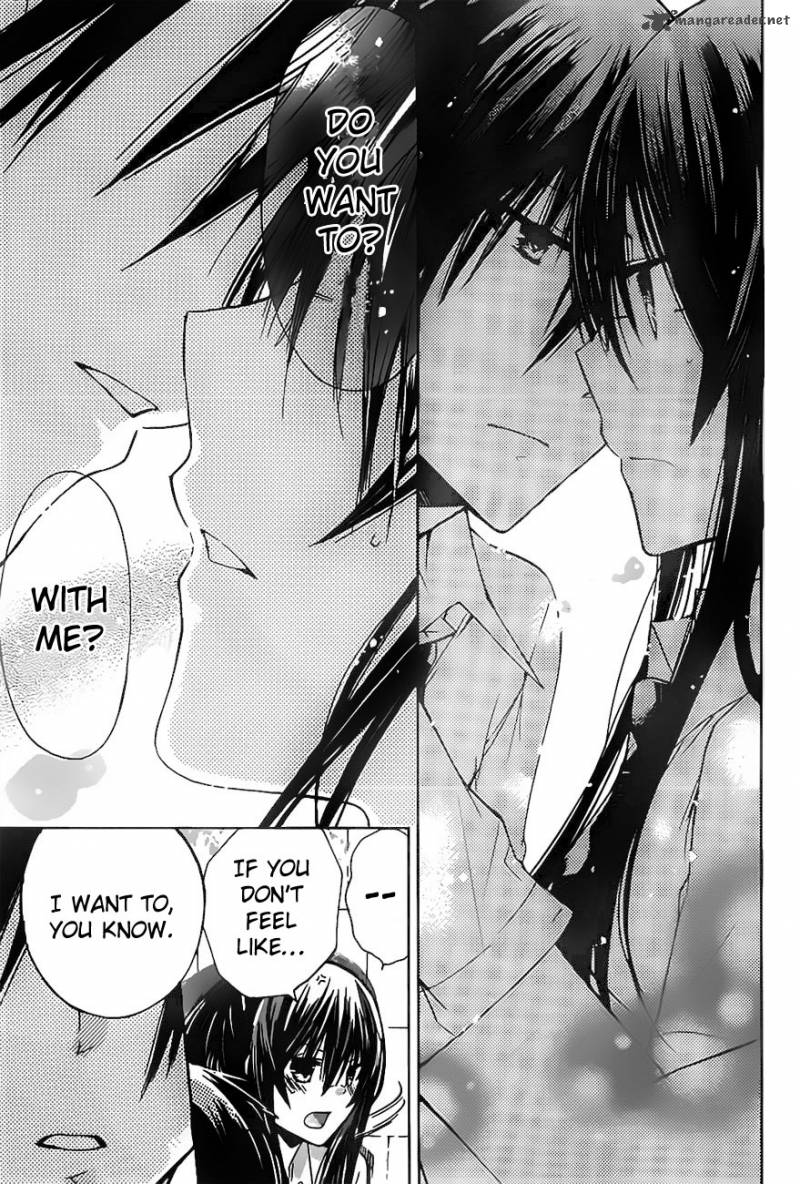 Watashi Ni Xx Shinasai 29 31