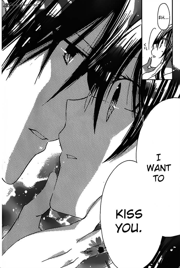 Watashi Ni Xx Shinasai 29 32
