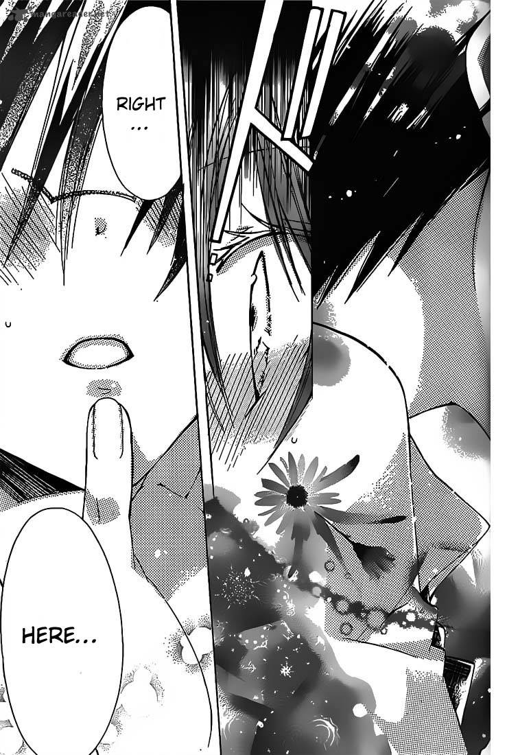 Watashi Ni Xx Shinasai 29 33
