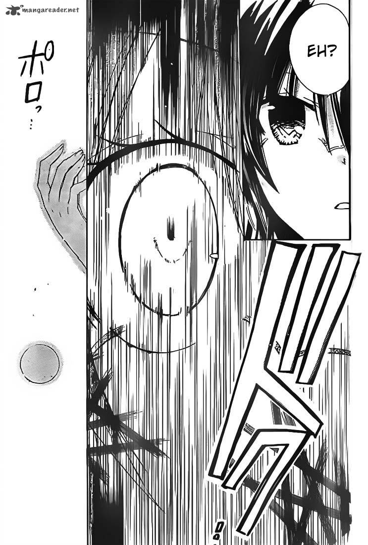 Watashi Ni Xx Shinasai 29 39