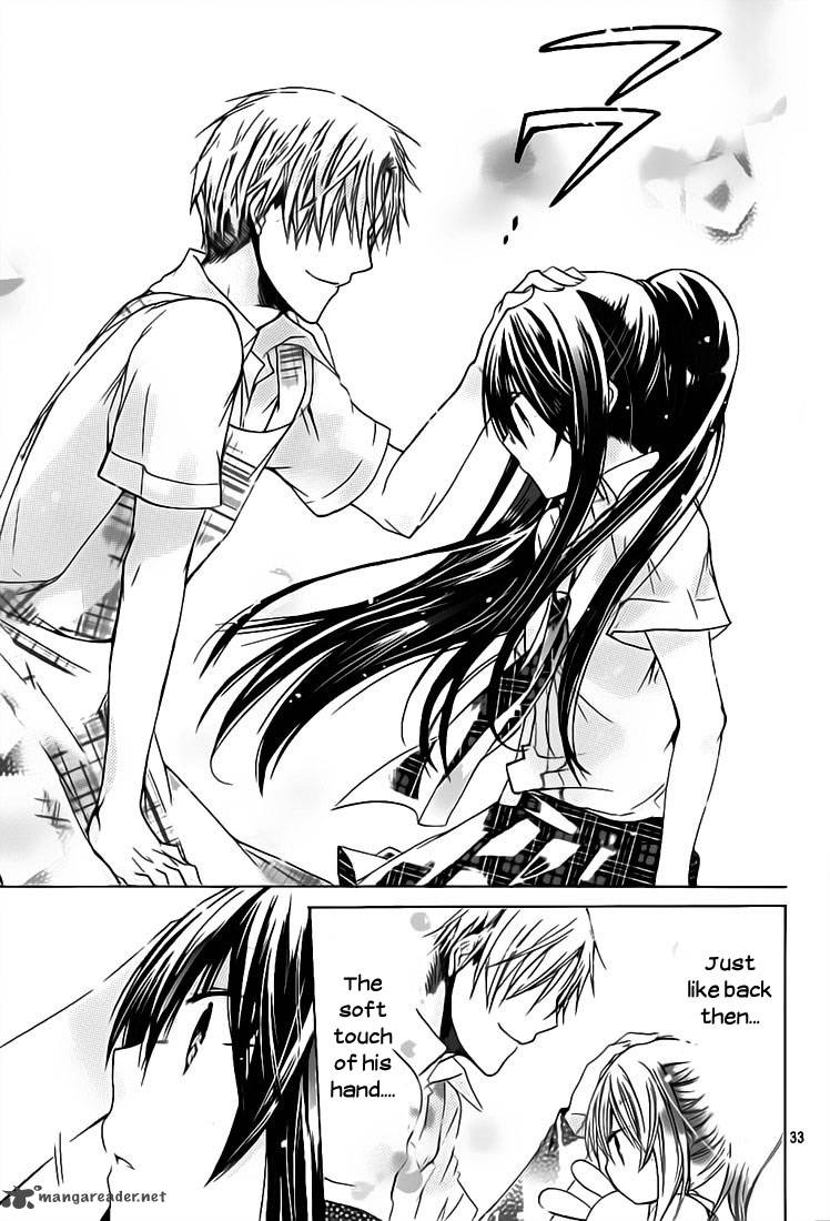 Watashi Ni Xx Shinasai 30 32