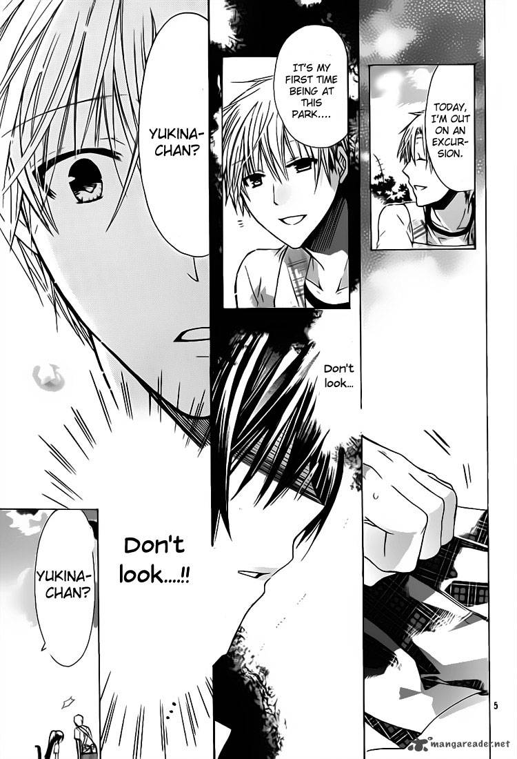 Watashi Ni Xx Shinasai 30 4