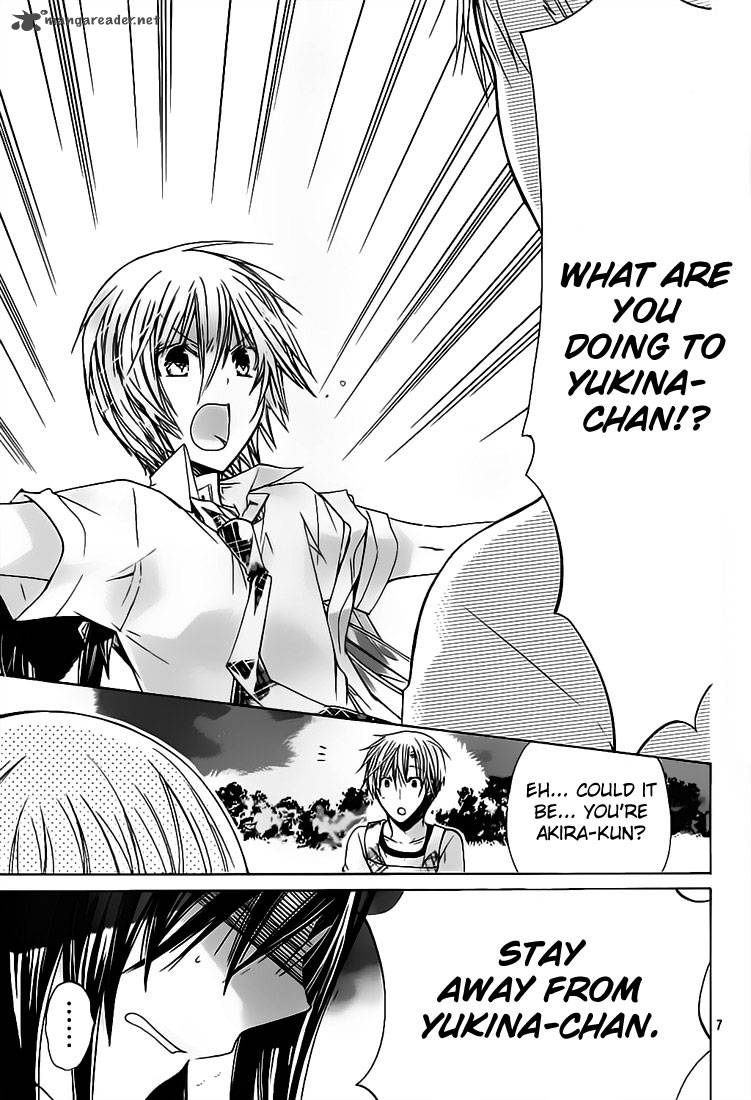 Watashi Ni Xx Shinasai 30 6