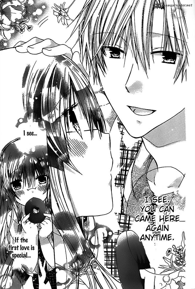 Watashi Ni Xx Shinasai 31 16