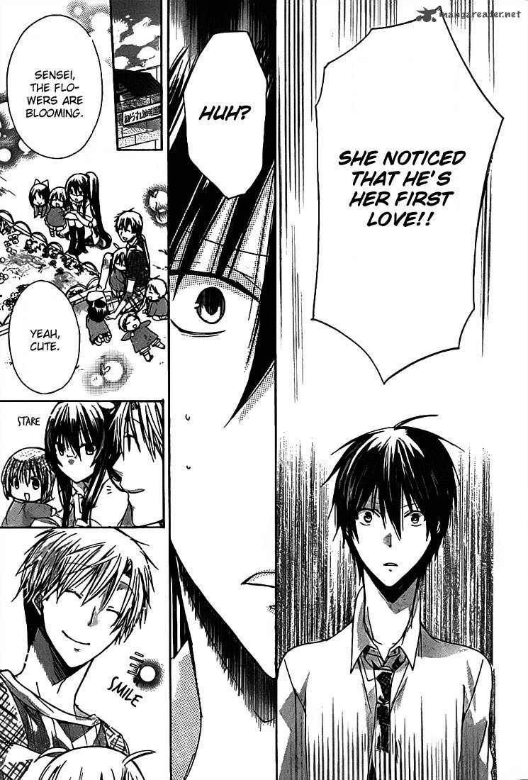 Watashi Ni Xx Shinasai 31 20