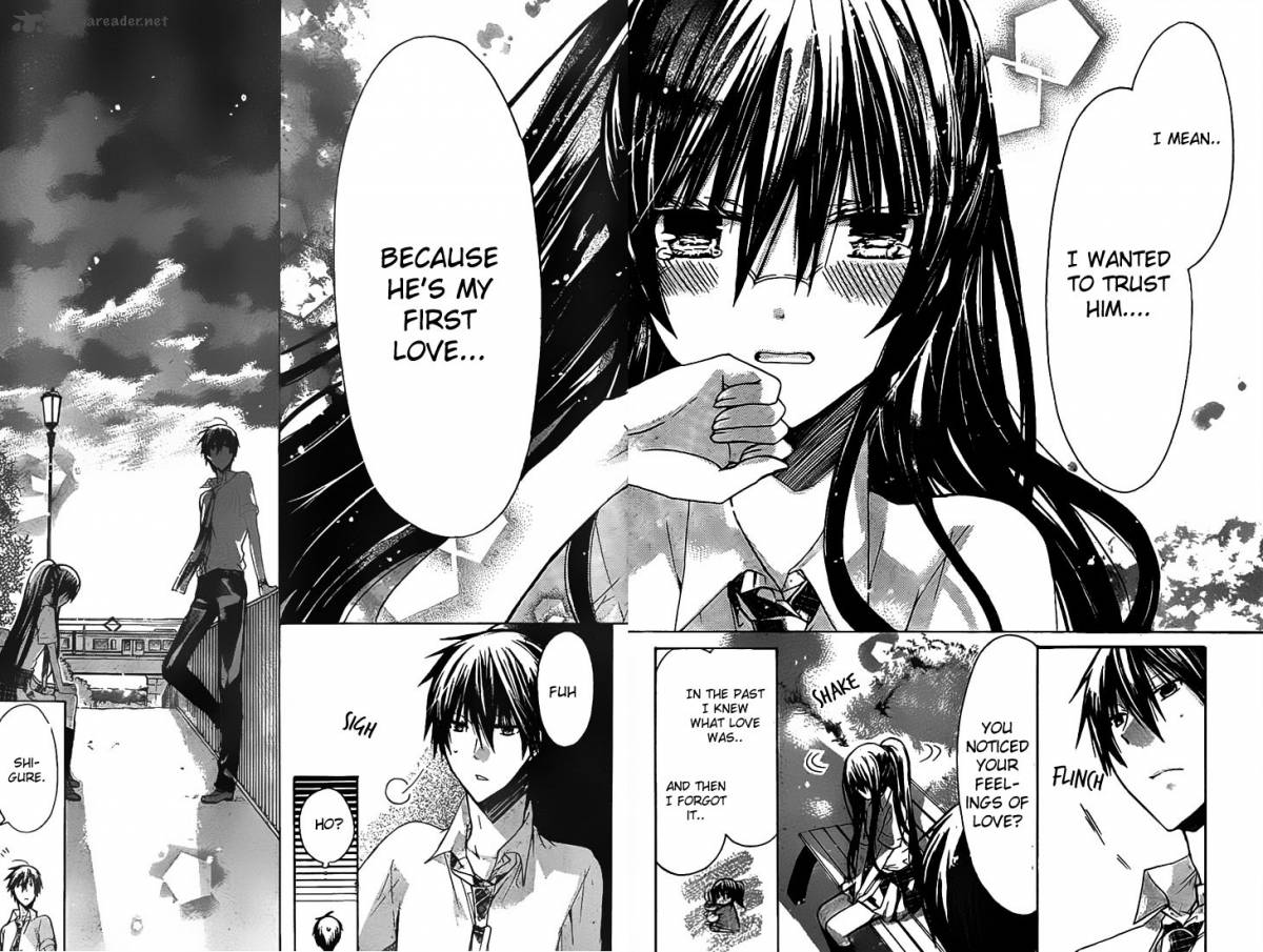 Watashi Ni Xx Shinasai 31 27