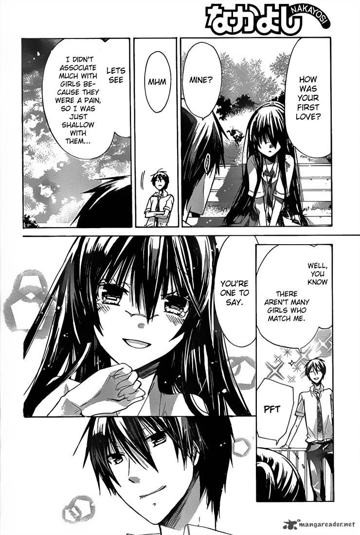 Watashi Ni Xx Shinasai 31 28