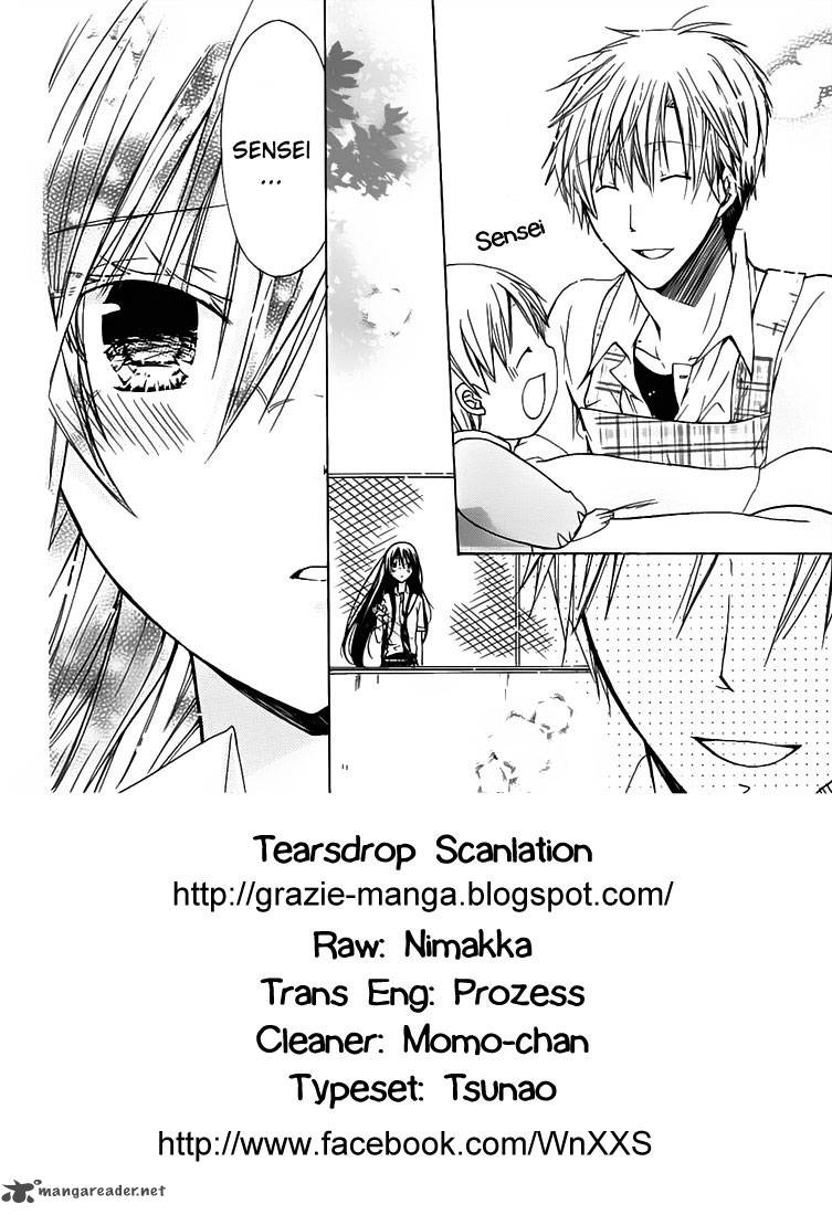 Watashi Ni Xx Shinasai 31 3