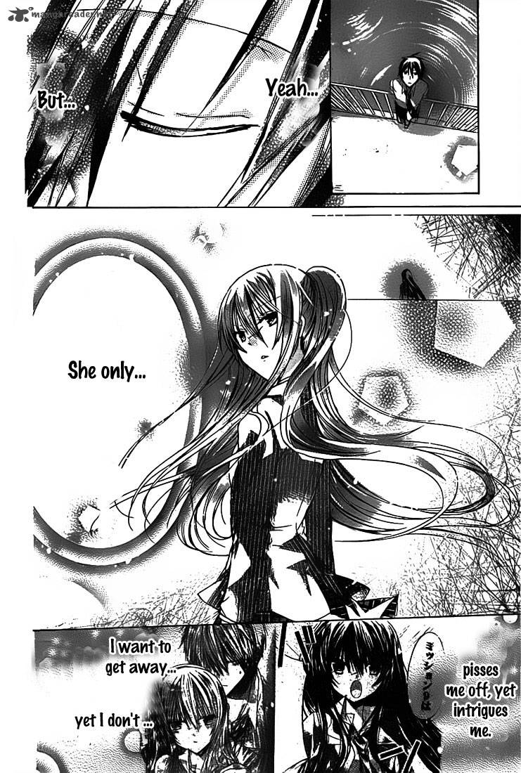 Watashi Ni Xx Shinasai 31 30