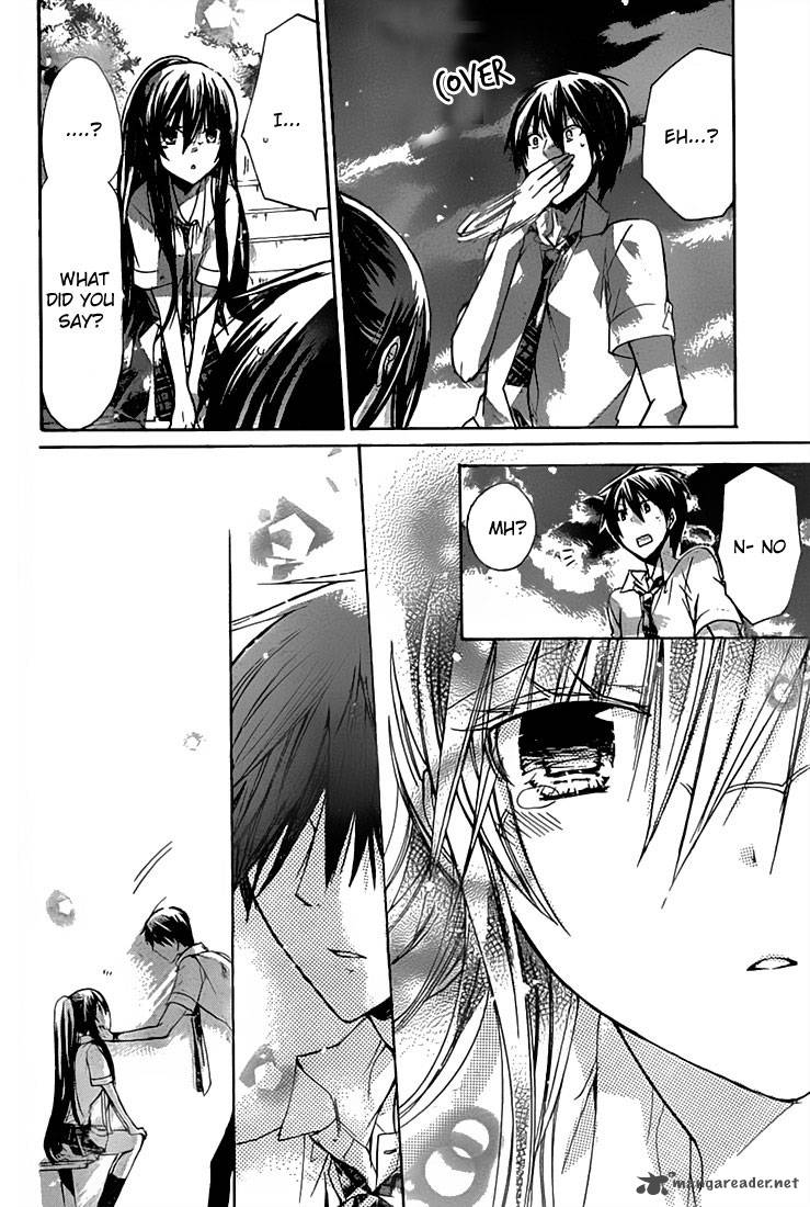 Watashi Ni Xx Shinasai 31 34