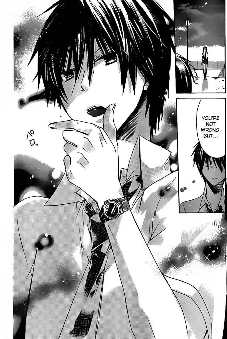 Watashi Ni Xx Shinasai 31 36