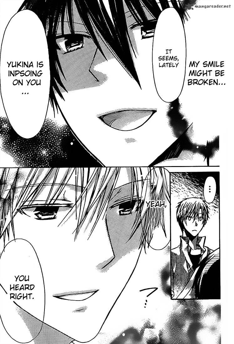 Watashi Ni Xx Shinasai 31 39