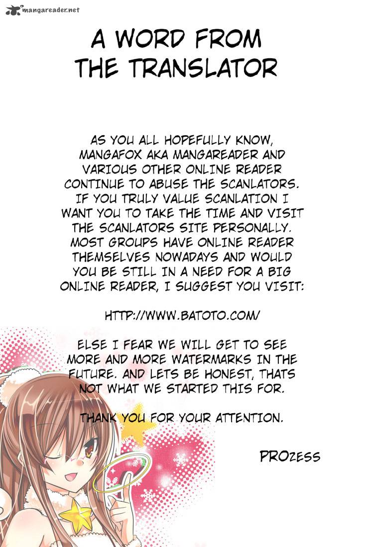 Watashi Ni Xx Shinasai 31 41