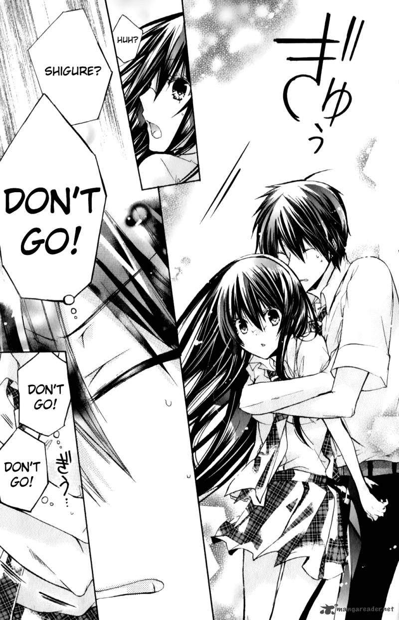 Watashi Ni Xx Shinasai 32 23