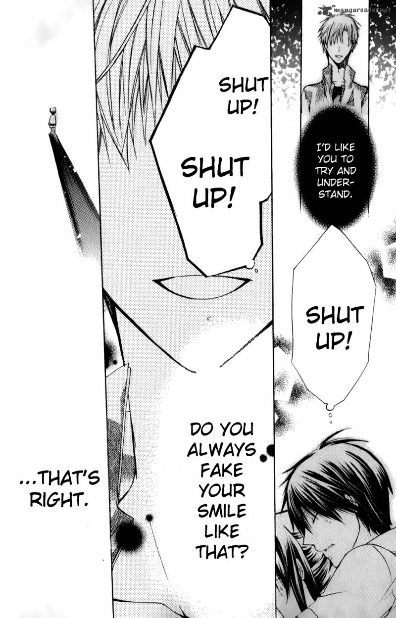 Watashi Ni Xx Shinasai 32 24