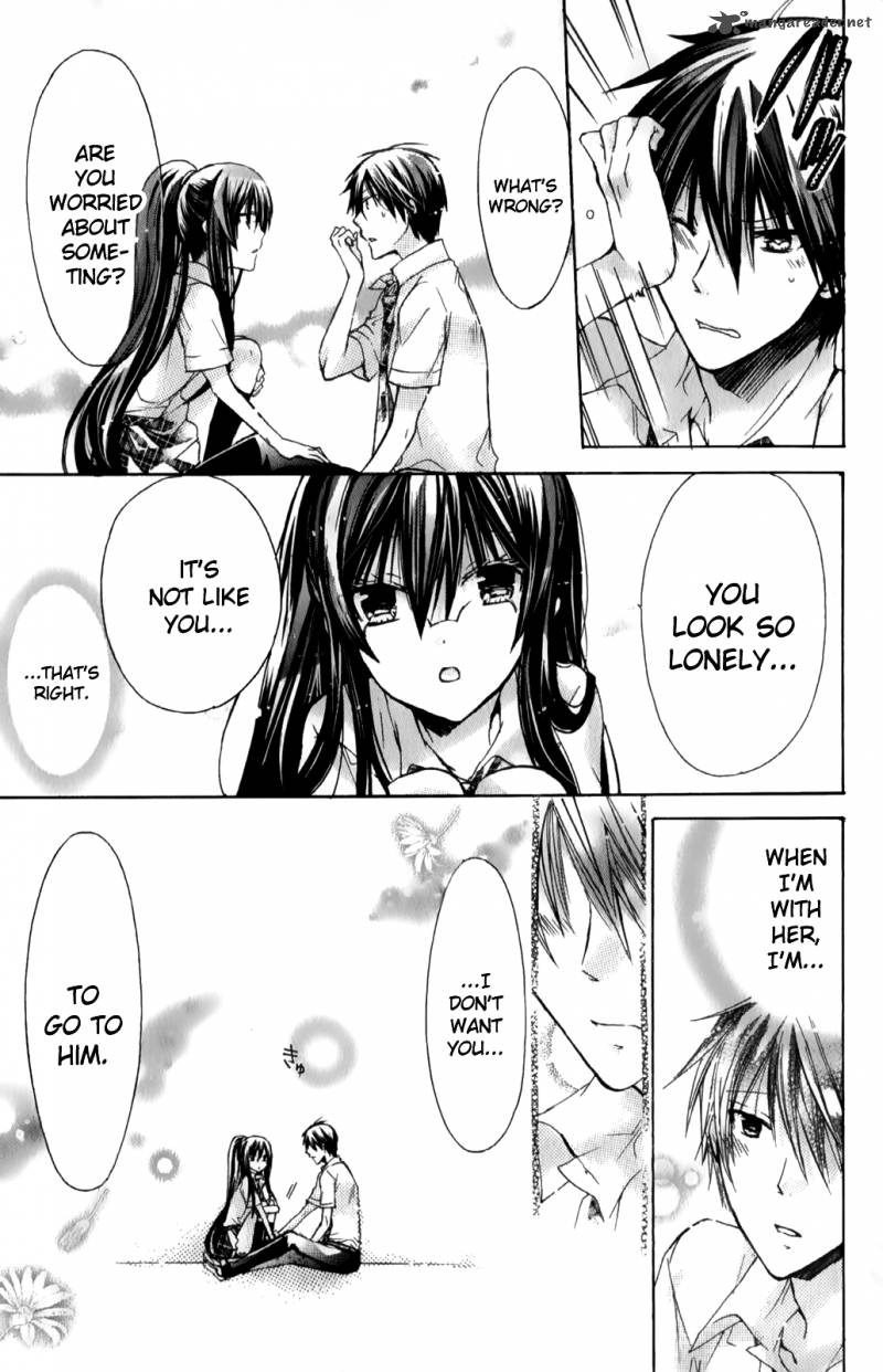 Watashi Ni Xx Shinasai 32 27