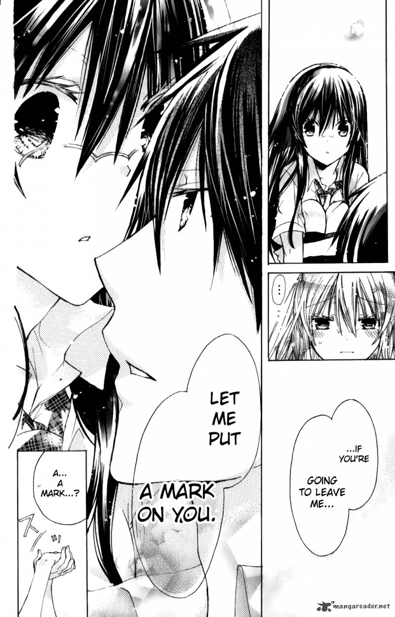 Watashi Ni Xx Shinasai 32 28