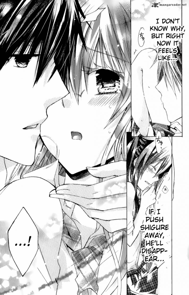 Watashi Ni Xx Shinasai 32 31