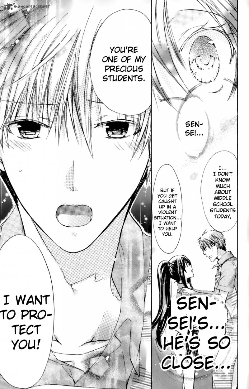 Watashi Ni Xx Shinasai 32 36