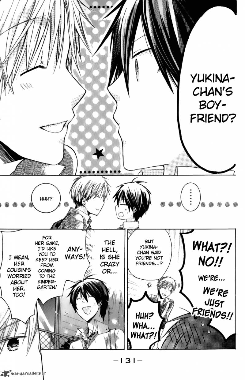 Watashi Ni Xx Shinasai 32 5