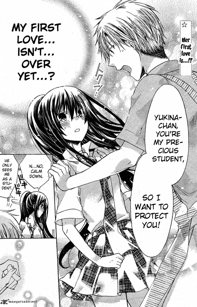 Watashi Ni Xx Shinasai 33 2
