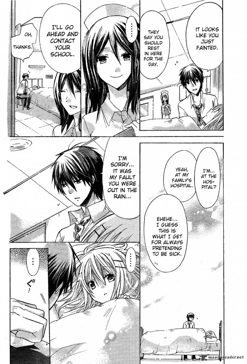 Watashi Ni Xx Shinasai 33 25