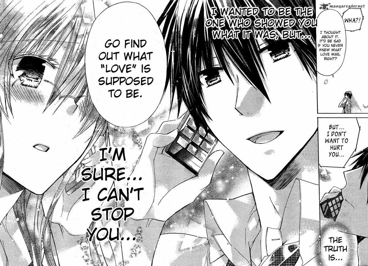 Watashi Ni Xx Shinasai 33 31