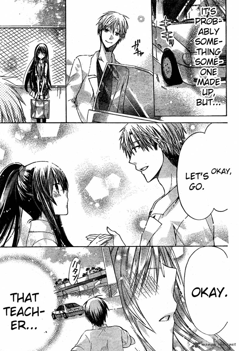 Watashi Ni Xx Shinasai 33 35