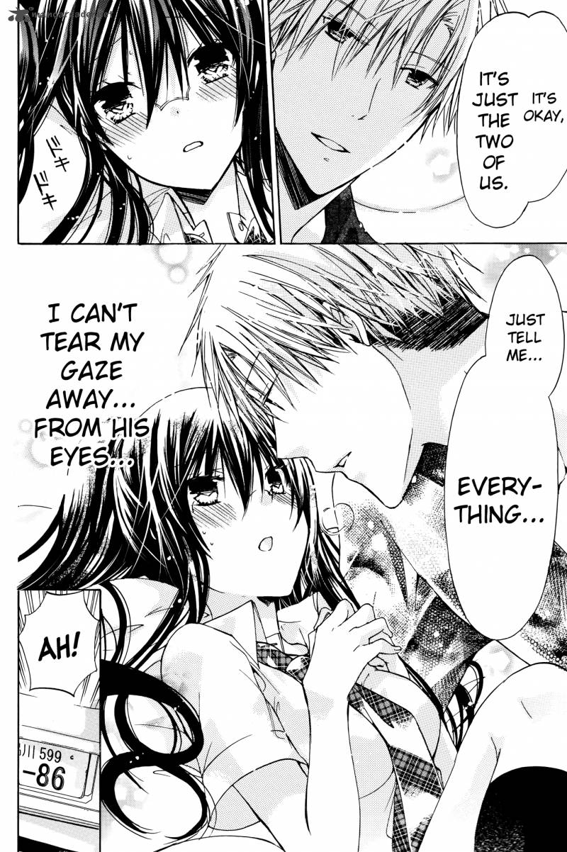 Watashi Ni Xx Shinasai 34 19