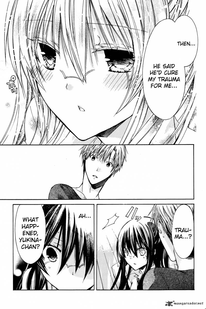 Watashi Ni Xx Shinasai 34 22