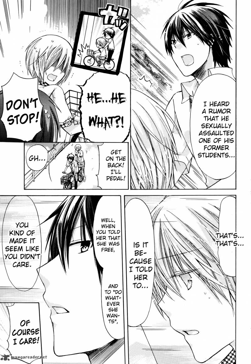 Watashi Ni Xx Shinasai 34 3