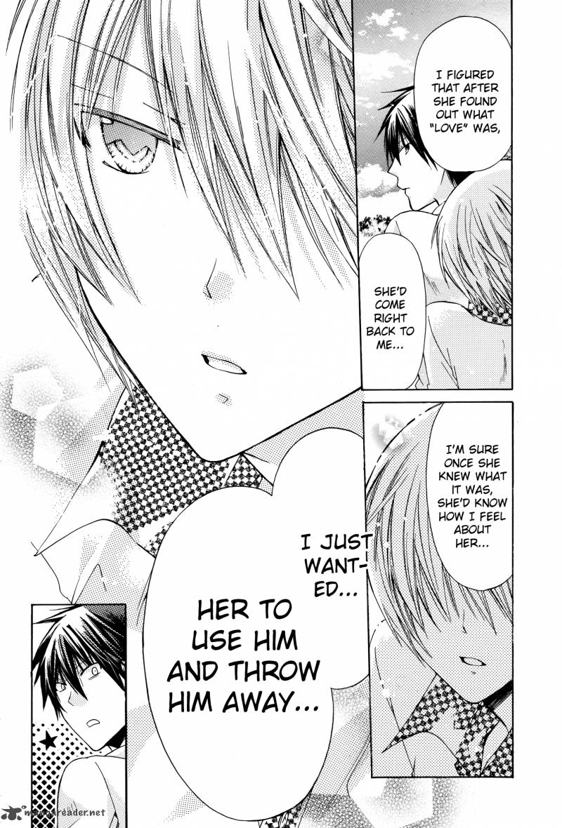 Watashi Ni Xx Shinasai 34 4