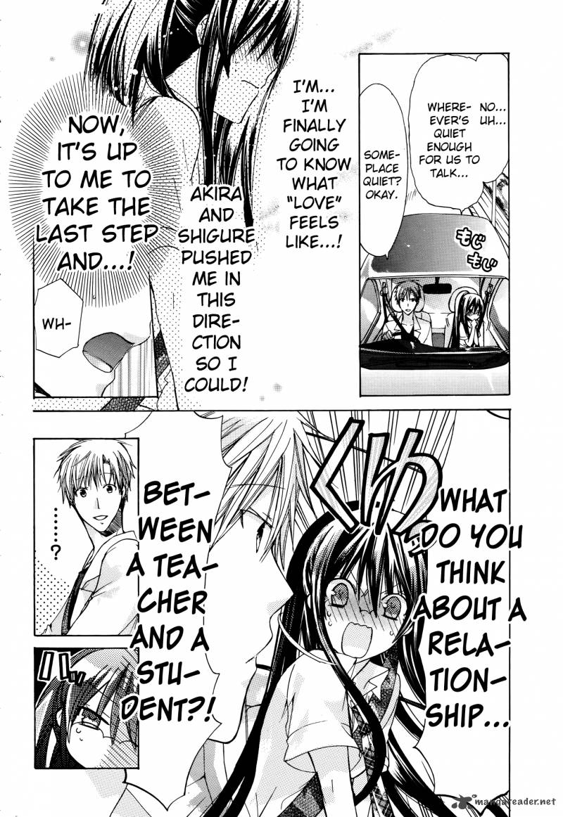 Watashi Ni Xx Shinasai 34 6