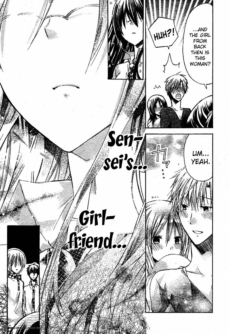Watashi Ni Xx Shinasai 35 13