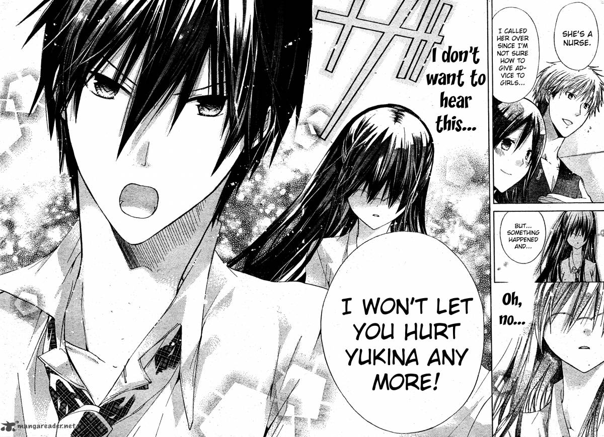 Watashi Ni Xx Shinasai 35 14