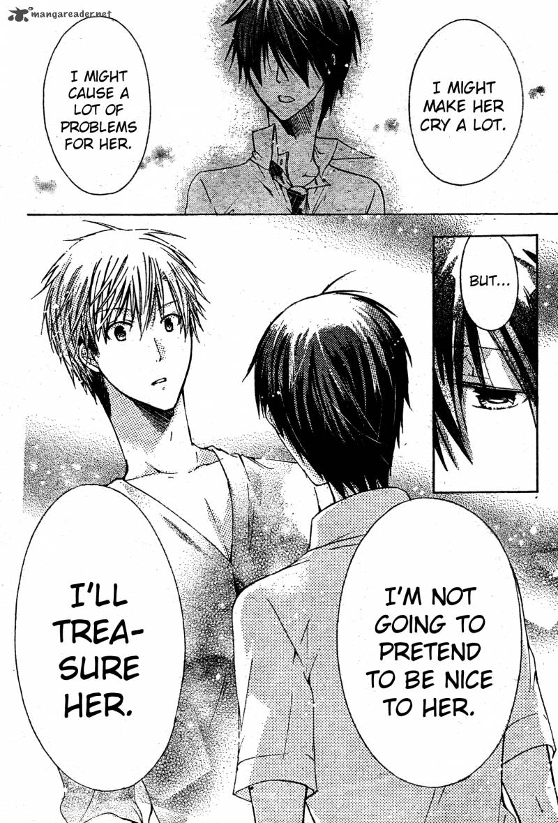 Watashi Ni Xx Shinasai 35 17