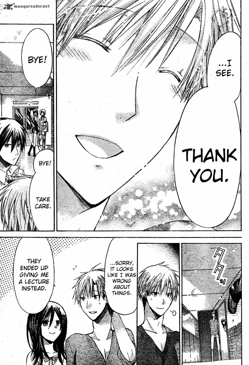 Watashi Ni Xx Shinasai 35 21