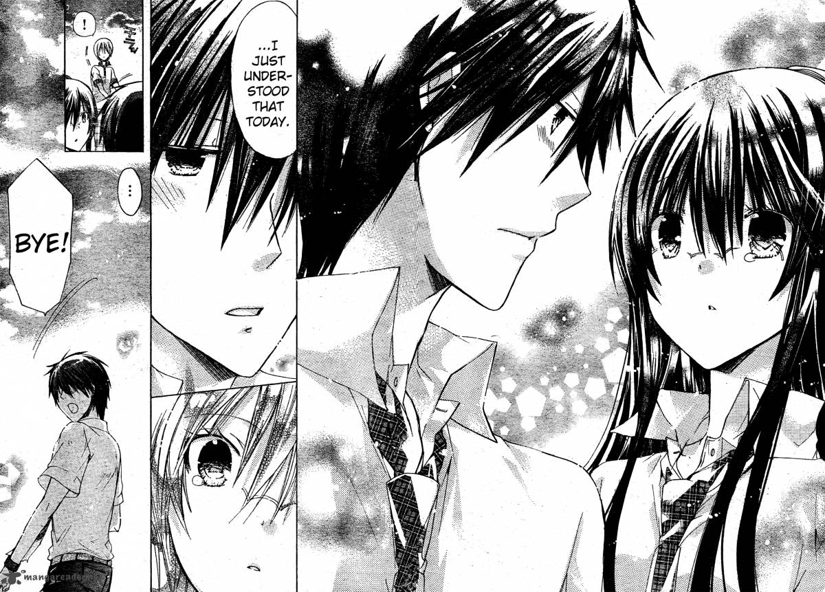 Watashi Ni Xx Shinasai 35 29