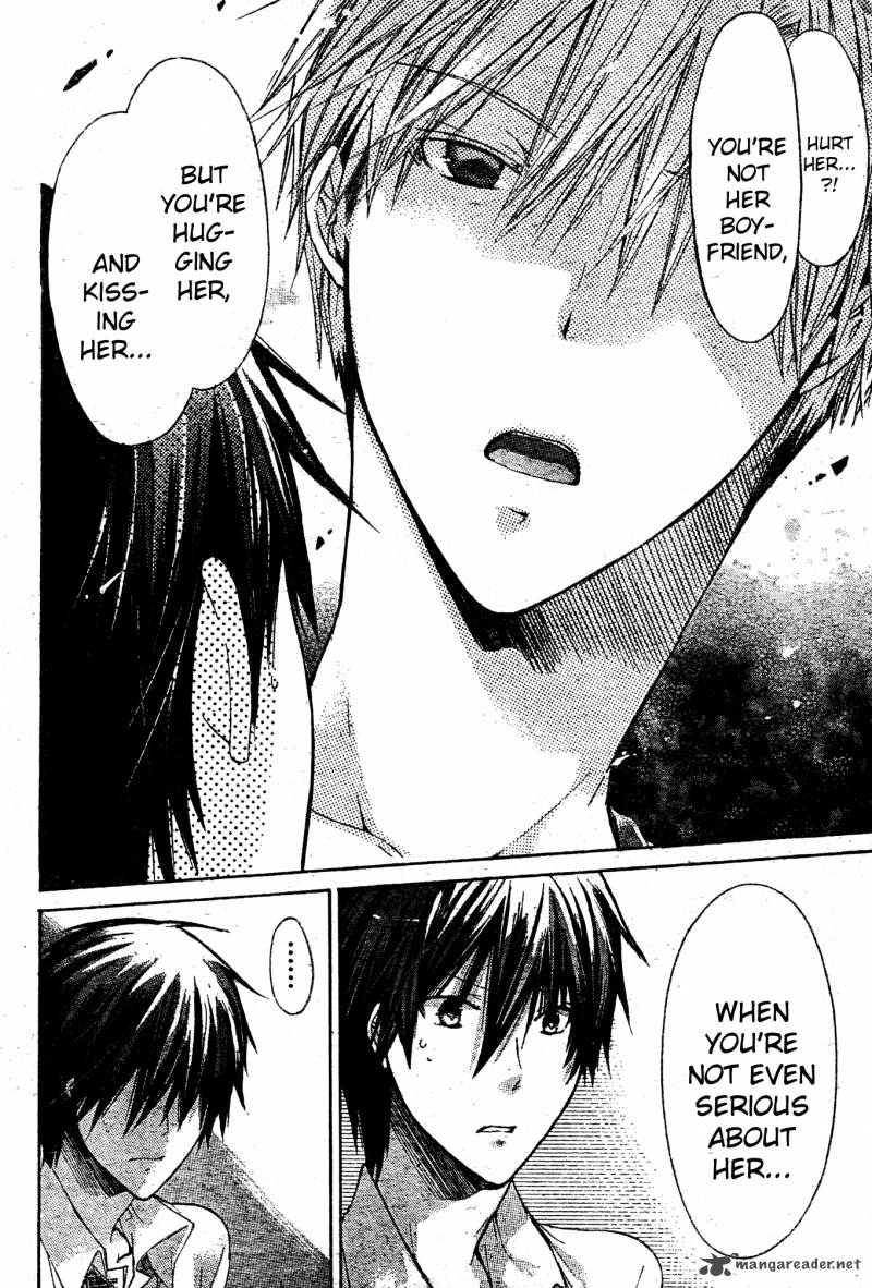 Watashi Ni Xx Shinasai 35 4