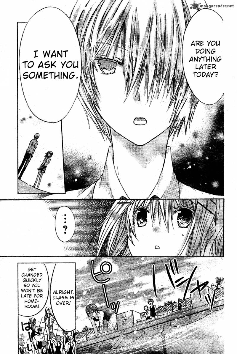 Watashi Ni Xx Shinasai 36 11