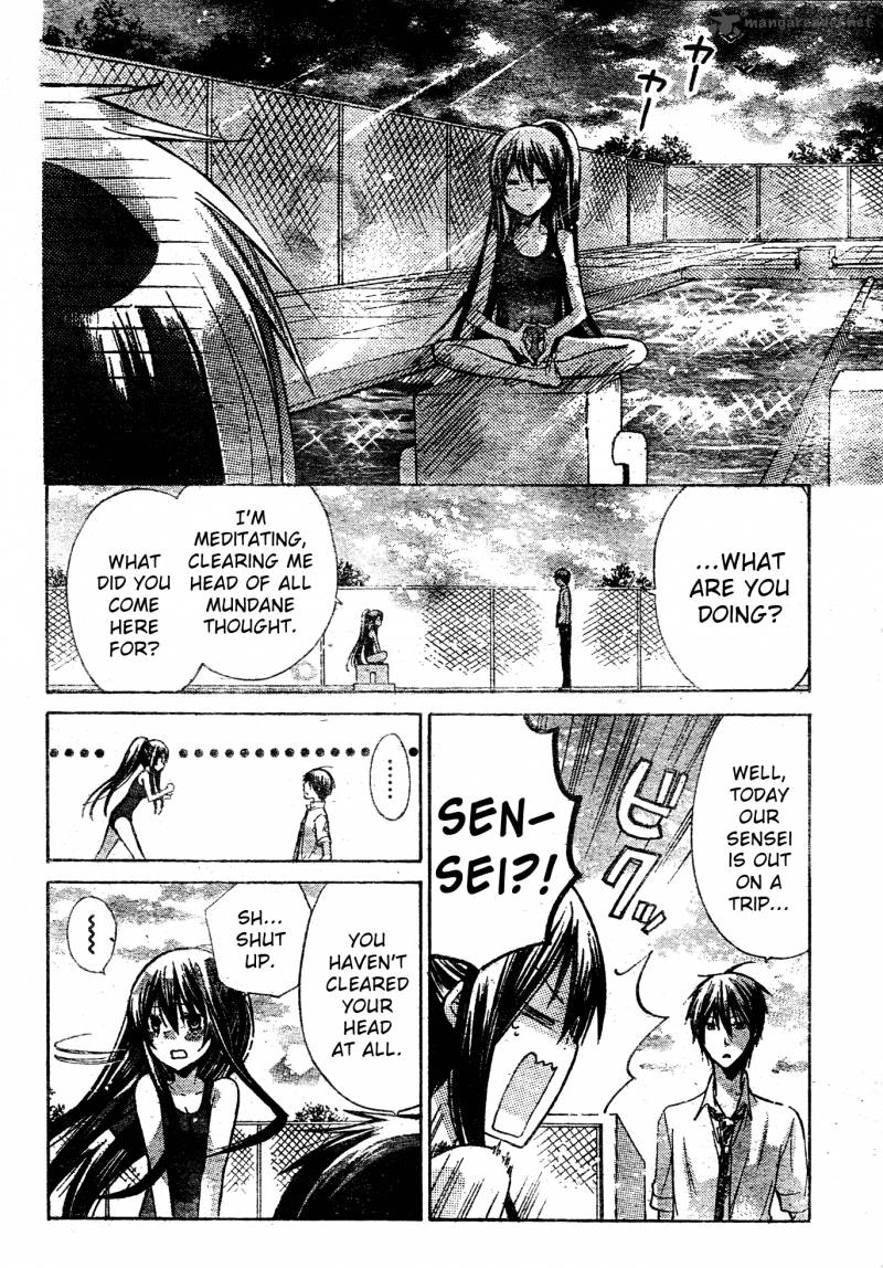 Watashi Ni Xx Shinasai 36 24