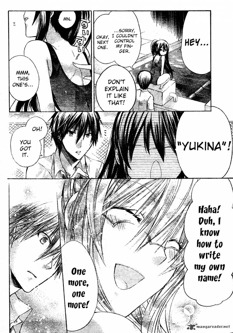 Watashi Ni Xx Shinasai 36 28