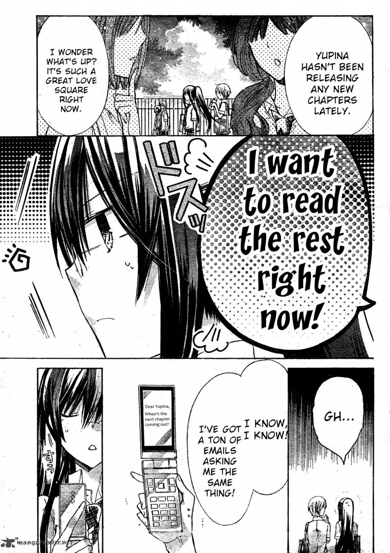 Watashi Ni Xx Shinasai 36 3