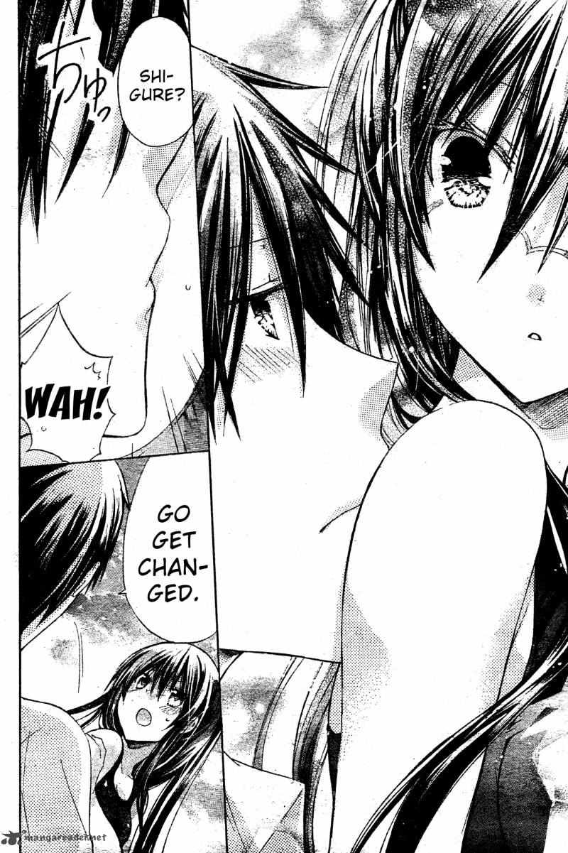 Watashi Ni Xx Shinasai 36 33