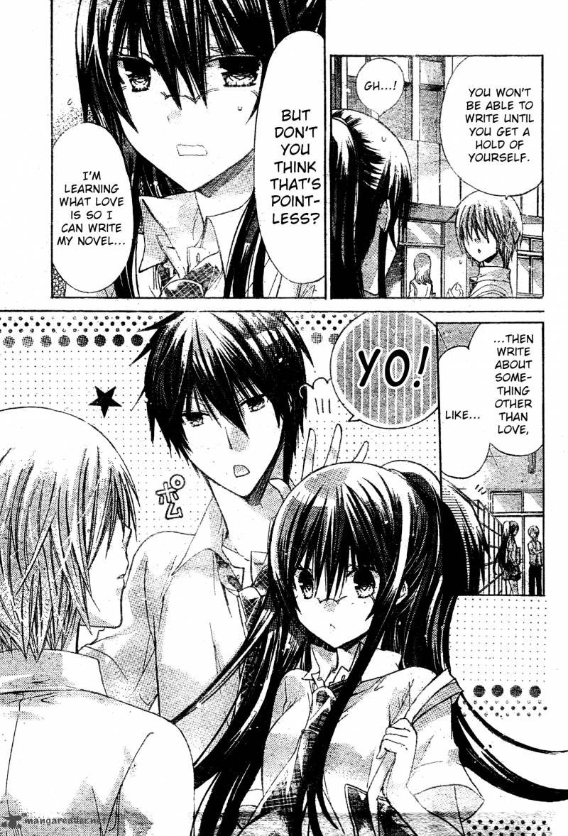 Watashi Ni Xx Shinasai 36 5